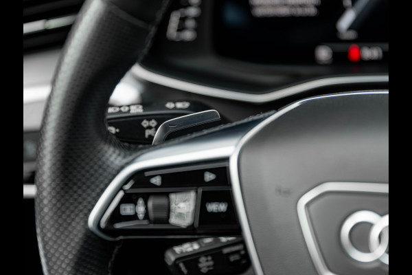 Audi A6 Avant 40 TFSI S-Line - Memoryzetel - Trekhaak - ACC - Matrix LED - KW Schroefset