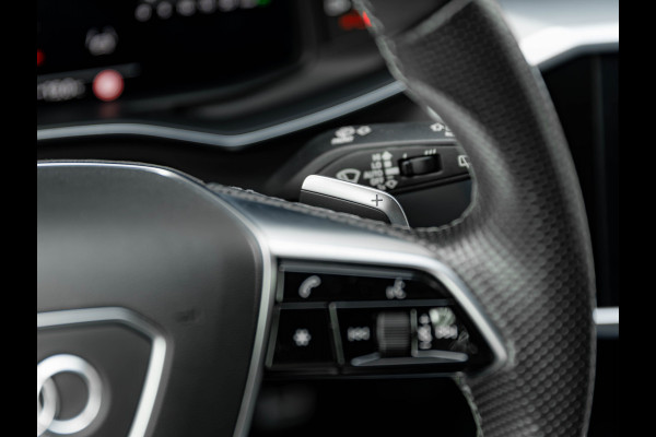 Audi A6 Avant 40 TFSI S-Line - Memoryzetel - Trekhaak - ACC - Matrix LED - KW Schroefset
