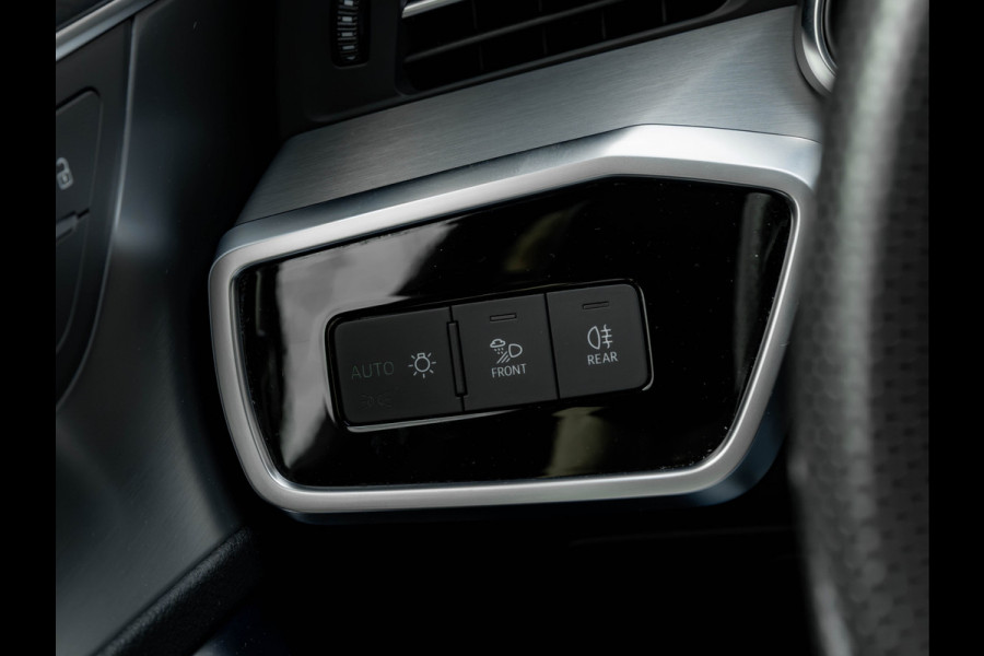 Audi A6 Avant 40 TFSI S-Line - Memoryzetel - Trekhaak - ACC - Matrix LED - KW Schroefset