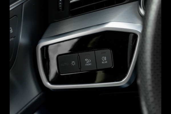 Audi A6 Avant 40 TFSI S-Line - Memoryzetel - Trekhaak - ACC - Matrix LED - KW Schroefset