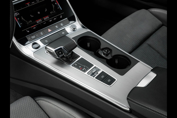 Audi A6 Avant 40 TFSI S-Line - Memoryzetel - Trekhaak - ACC - Matrix LED - KW Schroefset