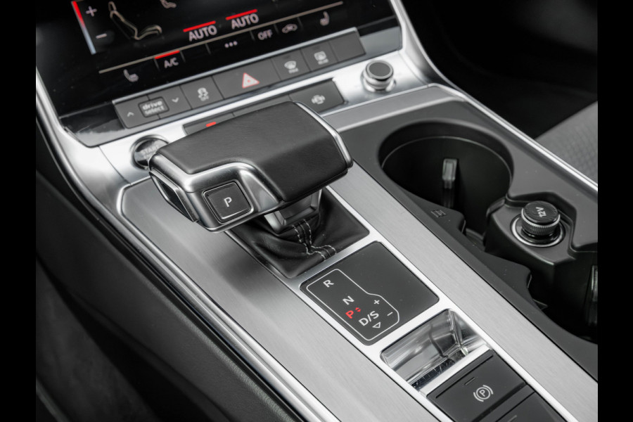Audi A6 Avant 40 TFSI S-Line - Memoryzetel - Trekhaak - ACC - Matrix LED - KW Schroefset