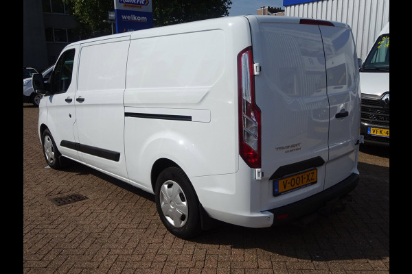 Ford Transit Custom 300 2.0 TDCI 130 PK L2H1 Trend AUTOMAAT AIRCO CRUISE CONTROL