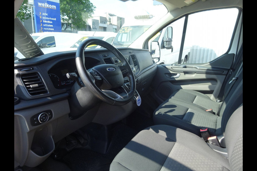 Ford Transit Custom 300 2.0 TDCI 130 PK L2H1 Trend AUTOMAAT AIRCO CRUISE CONTROL