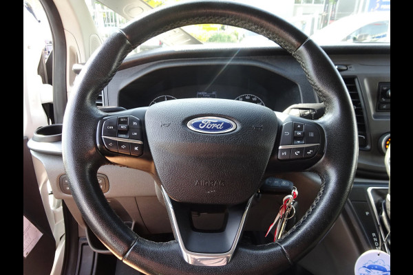 Ford Transit Custom 300 2.0 TDCI 130 PK L2H1 Trend AUTOMAAT AIRCO CRUISE CONTROL