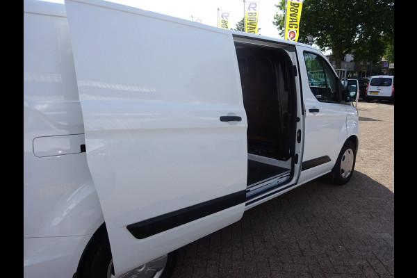 Ford Transit Custom 300 2.0 TDCI 130 PK L2H1 Trend AUTOMAAT AIRCO CRUISE CONTROL