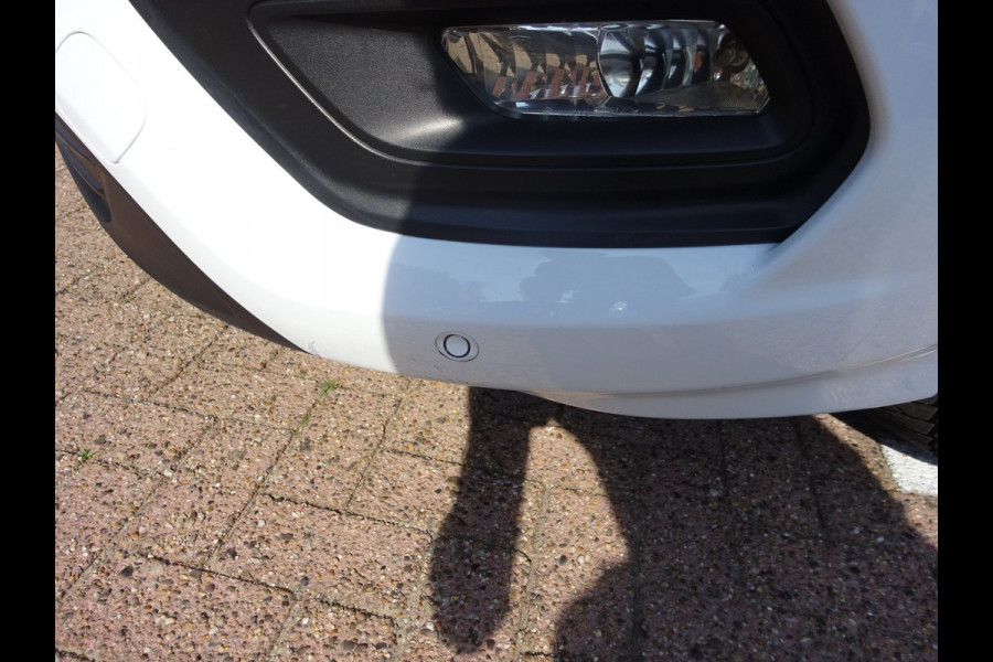 Ford Transit Custom 300 2.0 TDCI 130 PK L2H1 Trend AUTOMAAT AIRCO CRUISE CONTROL