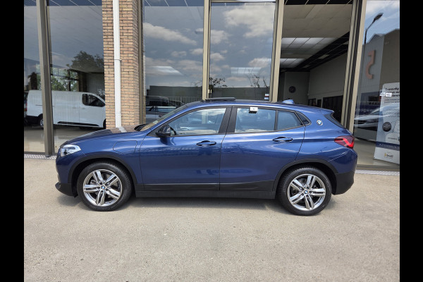 BMW X2 xDrive25e High Executive M-Tech Sport interieur , Head-up Display , Panoramadak