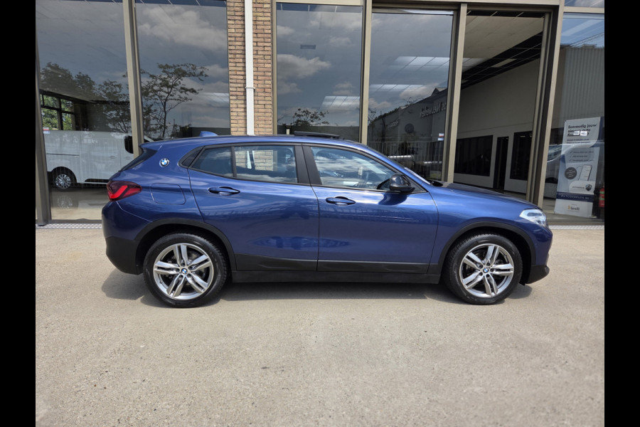 BMW X2 xDrive25e High Executive M-Tech Sport interieur , Head-up Display , Panoramadak