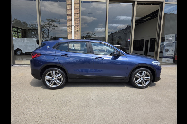 BMW X2 xDrive25e High Executive M-Tech Sport interieur , Head-up Display , Panoramadak