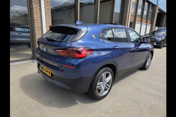 BMW X2 xDrive25e High Executive M-Tech Sport interieur , Head-up Display , Panoramadak