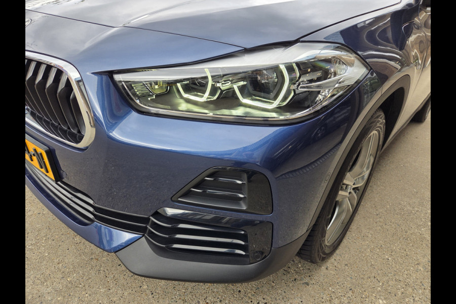 BMW X2 xDrive25e High Executive M-Tech Sport interieur , Head-up Display , Panoramadak