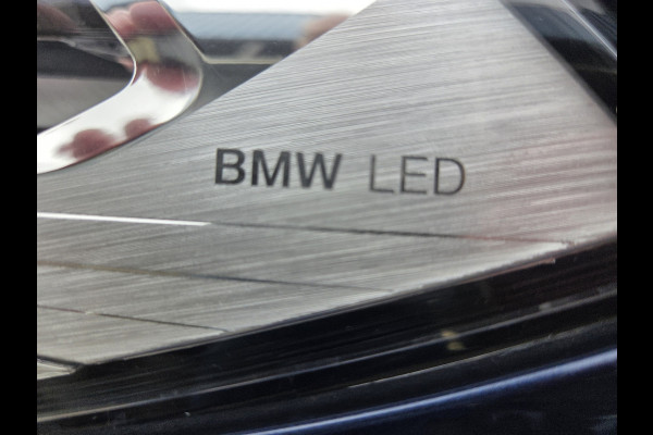 BMW X2 xDrive25e High Executive M-Tech Sport interieur , Head-up Display , Panoramadak