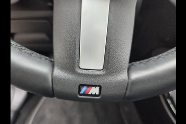 BMW X2 xDrive25e High Executive M-Tech Sport interieur , Head-up Display , Panoramadak