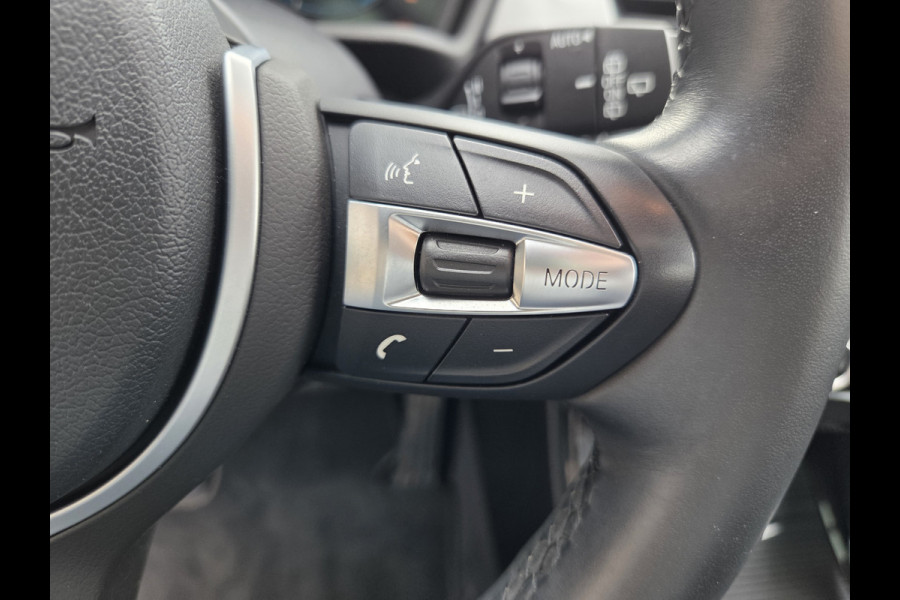 BMW X2 xDrive25e High Executive M-Tech Sport interieur , Head-up Display , Panoramadak