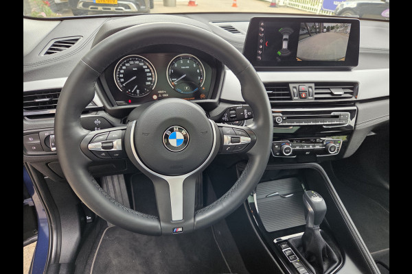 BMW X2 xDrive25e High Executive M-Tech Sport interieur , Head-up Display , Panoramadak