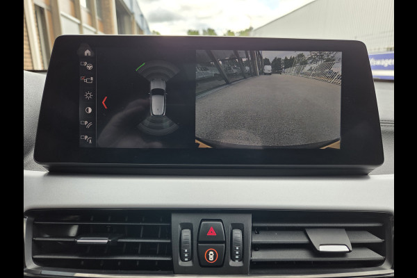 BMW X2 xDrive25e High Executive M-Tech Sport interieur , Head-up Display , Panoramadak
