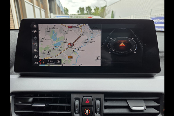 BMW X2 xDrive25e High Executive M-Tech Sport interieur , Head-up Display , Panoramadak