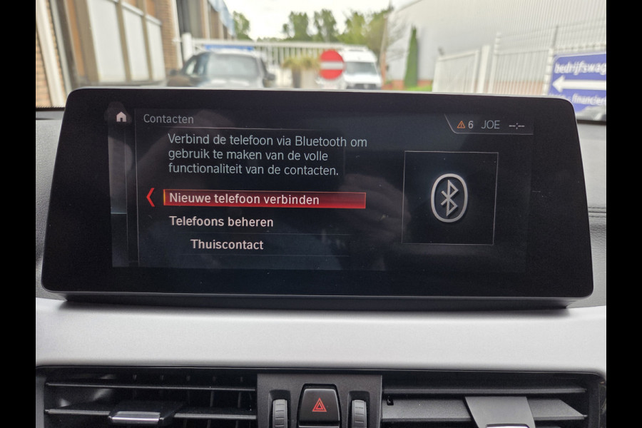 BMW X2 xDrive25e High Executive M-Tech Sport interieur , Head-up Display , Panoramadak