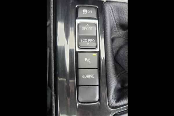 BMW X2 xDrive25e High Executive M-Tech Sport interieur , Head-up Display , Panoramadak