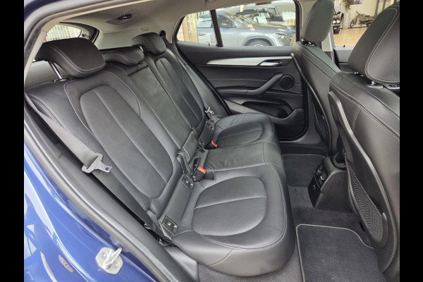 BMW X2 xDrive25e High Executive M-Tech Sport interieur , Head-up Display , Panoramadak