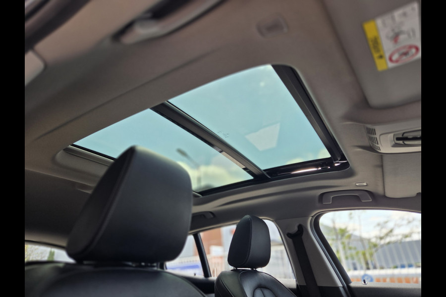 BMW X2 xDrive25e High Executive M-Tech Sport interieur , Head-up Display , Panoramadak