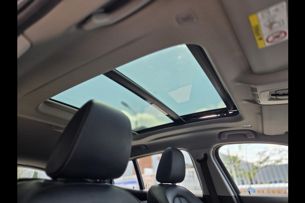 BMW X2 xDrive25e High Executive M-Tech Sport interieur , Head-up Display , Panoramadak