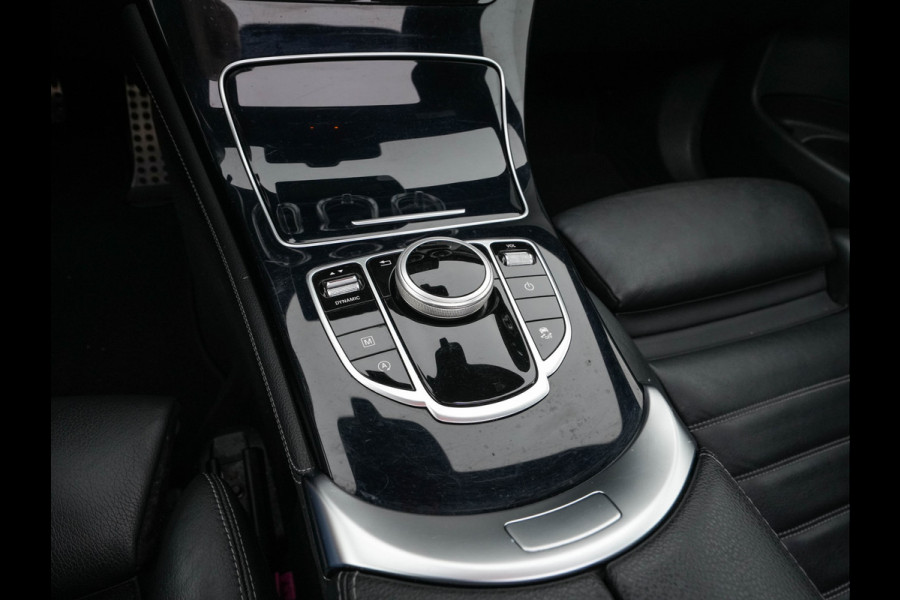 Mercedes-Benz GLC Coupé 220 d 4MATIC Premium Plus (INCL.BTW) *PANO | LEATHER | FULL-LED | MEMORY-PACK | BURMESTER | TOP-VIEW |  HEATED-SPORTSEATS | NAVI-FULLMAP | PRIVACY-GLASS | SHIFTPADDLES | ECC | PDC | CRUISE | 19''ALU | TOWBAR*