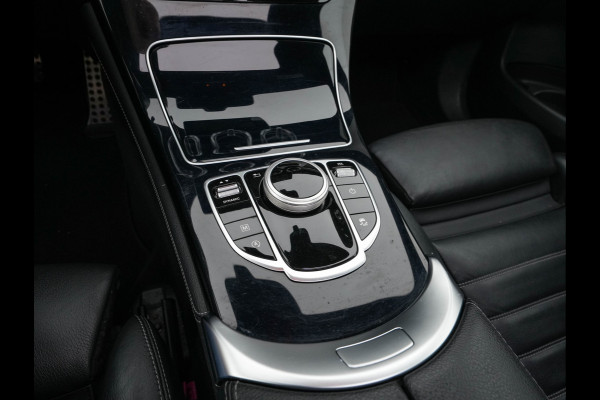Mercedes-Benz GLC Coupé 220 d 4MATIC Premium Plus (INCL.BTW) *PANO | LEATHER | FULL-LED | MEMORY-PACK | BURMESTER | TOP-VIEW |  HEATED-SPORTSEATS | NAVI-FULLMAP | PRIVACY-GLASS | SHIFTPADDLES | ECC | PDC | CRUISE | 19''ALU | TOWBAR*