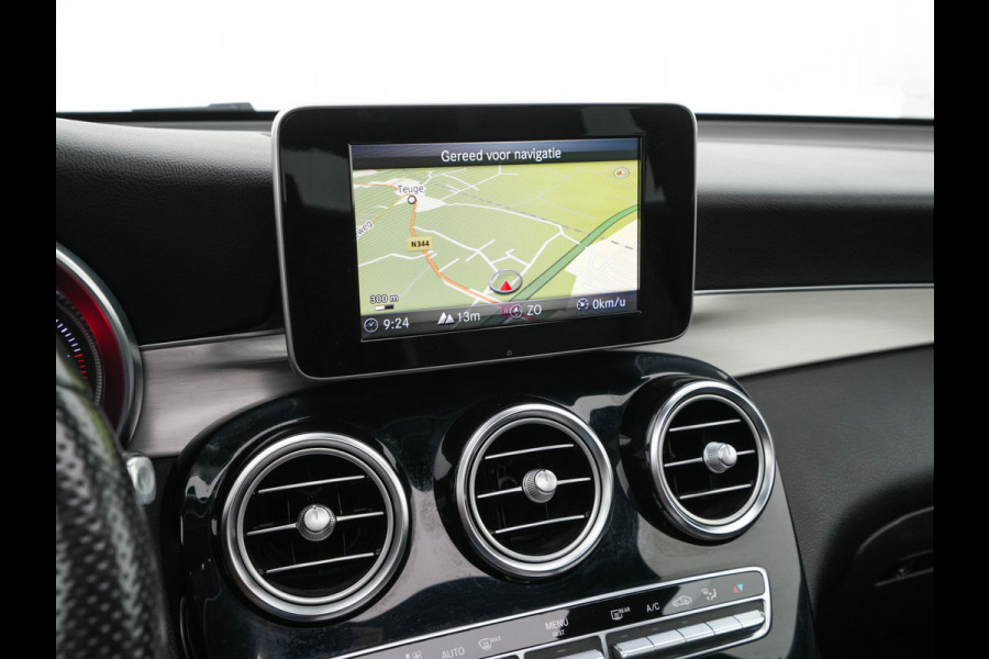Mercedes-Benz GLC Coupé 220 d 4MATIC Premium Plus (INCL.BTW) *PANO | LEATHER | FULL-LED | MEMORY-PACK | BURMESTER | TOP-VIEW |  HEATED-SPORTSEATS | NAVI-FULLMAP | PRIVACY-GLASS | SHIFTPADDLES | ECC | PDC | CRUISE | 19''ALU | TOWBAR*