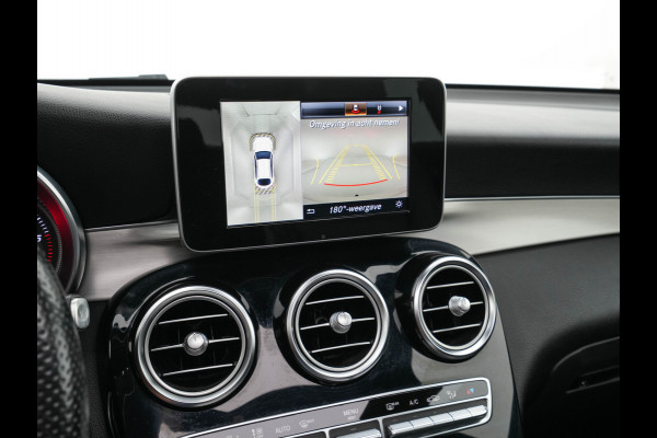 Mercedes-Benz GLC Coupé 220 d 4MATIC Premium Plus (INCL.BTW) *PANO | LEATHER | FULL-LED | MEMORY-PACK | BURMESTER | TOP-VIEW |  HEATED-SPORTSEATS | NAVI-FULLMAP | PRIVACY-GLASS | SHIFTPADDLES | ECC | PDC | CRUISE | 19''ALU | TOWBAR*