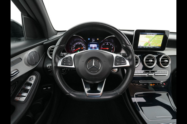 Mercedes-Benz GLC Coupé 220 d 4MATIC Premium Plus (INCL.BTW) *PANO | LEATHER | FULL-LED | MEMORY-PACK | BURMESTER | TOP-VIEW |  HEATED-SPORTSEATS | NAVI-FULLMAP | PRIVACY-GLASS | SHIFTPADDLES | ECC | PDC | CRUISE | 19''ALU | TOWBAR*