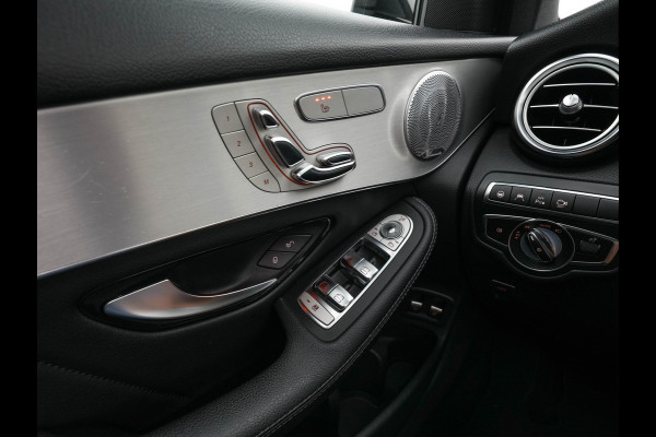 Mercedes-Benz GLC Coupé 220 d 4MATIC Premium Plus (INCL.BTW) *PANO | LEATHER | FULL-LED | MEMORY-PACK | BURMESTER | TOP-VIEW |  HEATED-SPORTSEATS | NAVI-FULLMAP | PRIVACY-GLASS | SHIFTPADDLES | ECC | PDC | CRUISE | 19''ALU | TOWBAR*