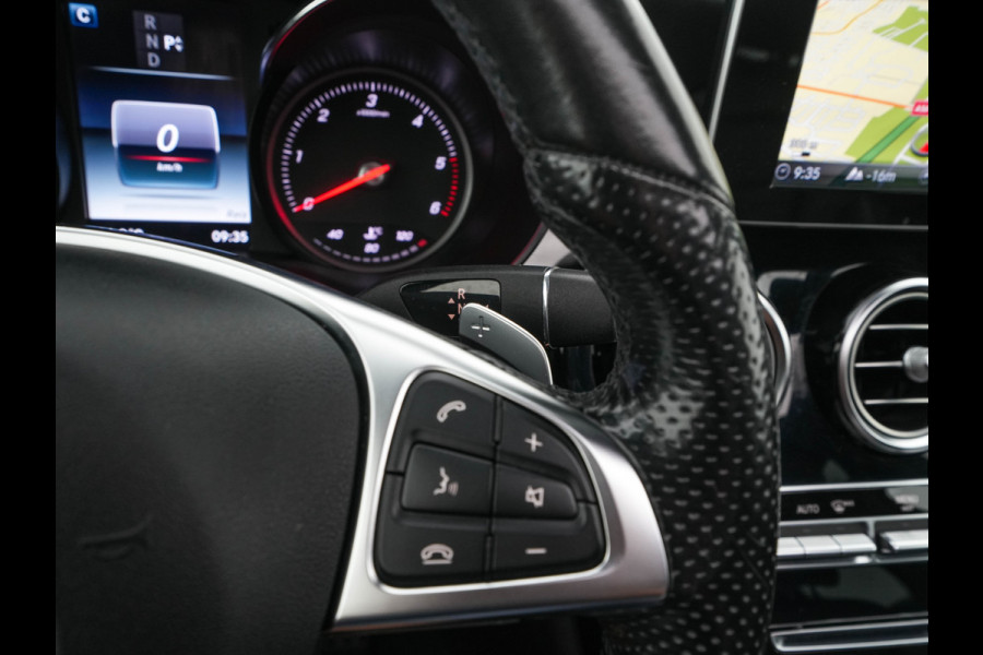 Mercedes-Benz GLC Coupé 220 d 4MATIC Premium Plus (INCL.BTW) *PANO | LEATHER | FULL-LED | MEMORY-PACK | BURMESTER | TOP-VIEW |  HEATED-SPORTSEATS | NAVI-FULLMAP | PRIVACY-GLASS | SHIFTPADDLES | ECC | PDC | CRUISE | 19''ALU | TOWBAR*