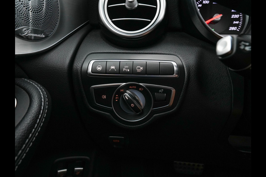 Mercedes-Benz GLC Coupé 220 d 4MATIC Premium Plus (INCL.BTW) *PANO | LEATHER | FULL-LED | MEMORY-PACK | BURMESTER | TOP-VIEW |  HEATED-SPORTSEATS | NAVI-FULLMAP | PRIVACY-GLASS | SHIFTPADDLES | ECC | PDC | CRUISE | 19''ALU | TOWBAR*