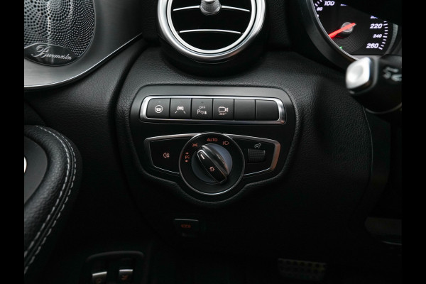 Mercedes-Benz GLC Coupé 220 d 4MATIC Premium Plus (INCL.BTW) *PANO | LEATHER | FULL-LED | MEMORY-PACK | BURMESTER | TOP-VIEW |  HEATED-SPORTSEATS | NAVI-FULLMAP | PRIVACY-GLASS | SHIFTPADDLES | ECC | PDC | CRUISE | 19''ALU | TOWBAR*