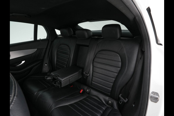 Mercedes-Benz GLC Coupé 220 d 4MATIC Premium Plus (INCL.BTW) *PANO | LEATHER | FULL-LED | MEMORY-PACK | BURMESTER | TOP-VIEW |  HEATED-SPORTSEATS | NAVI-FULLMAP | PRIVACY-GLASS | SHIFTPADDLES | ECC | PDC | CRUISE | 19''ALU | TOWBAR*