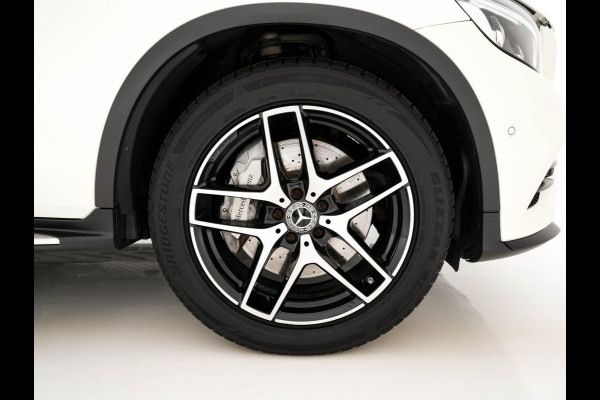 Mercedes-Benz GLC Coupé 220 d 4MATIC Premium Plus (INCL.BTW) *PANO | LEATHER | FULL-LED | MEMORY-PACK | BURMESTER | TOP-VIEW |  HEATED-SPORTSEATS | NAVI-FULLMAP | PRIVACY-GLASS | SHIFTPADDLES | ECC | PDC | CRUISE | 19''ALU | TOWBAR*