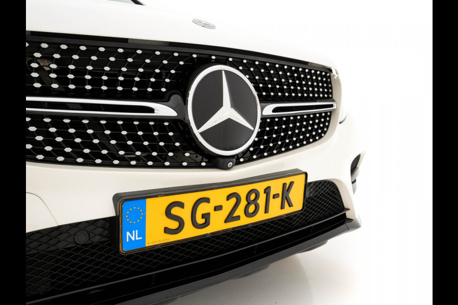 Mercedes-Benz GLC Coupé 220 d 4MATIC Premium Plus (INCL.BTW) *PANO | LEATHER | FULL-LED | MEMORY-PACK | BURMESTER | TOP-VIEW |  HEATED-SPORTSEATS | NAVI-FULLMAP | PRIVACY-GLASS | SHIFTPADDLES | ECC | PDC | CRUISE | 19''ALU | TOWBAR*