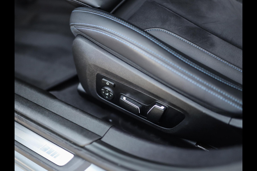 BMW 3-serie 330e | Frozen | M-Sport Pro | Pano | H/K | Memory