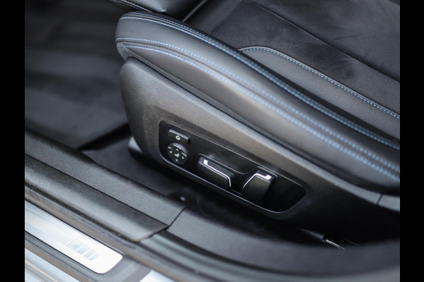 BMW 3-serie 330e | Frozen | M-Sport Pro | Pano | H/K | Memory