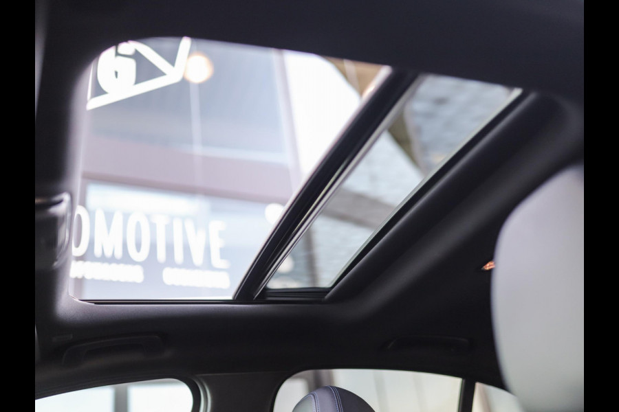 BMW 3-serie 330e | Frozen | M-Sport Pro | Pano | H/K | Memory
