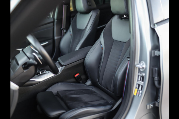 BMW 3-serie 330e | Frozen | M-Sport Pro | Pano | H/K | Memory