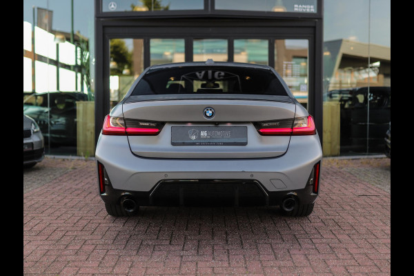 BMW 3-serie 330e | Frozen | M-Sport Pro | Pano | H/K | Memory