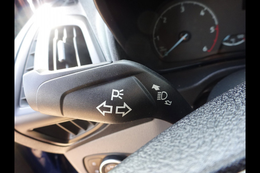 Ford Transit Connect 1.5 EcoBlue L2 Trend 100 PK 2 x SCHUIFDEUR KEURIGE AUTO