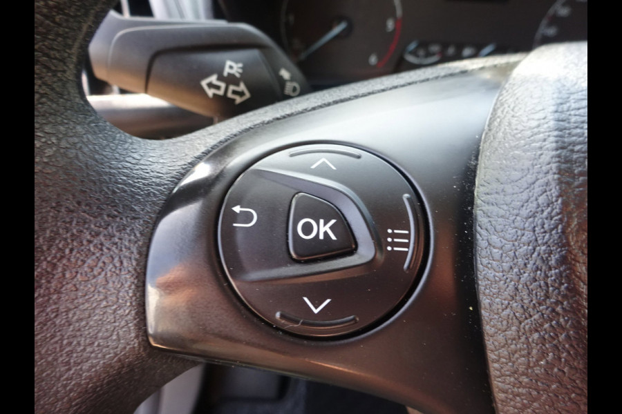 Ford Transit Connect 1.5 EcoBlue L2 Trend 100 PK 2 x SCHUIFDEUR KEURIGE AUTO