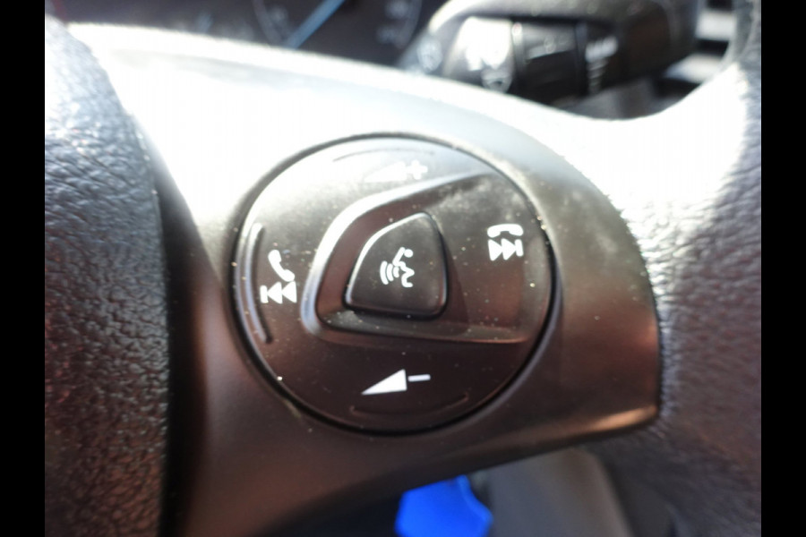 Ford Transit Connect 1.5 EcoBlue L2 Trend 100 PK 2 x SCHUIFDEUR KEURIGE AUTO