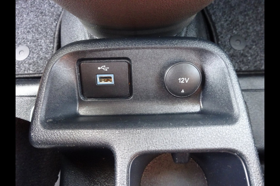 Ford Transit Connect 1.5 EcoBlue L2 Trend 100 PK 2 x SCHUIFDEUR KEURIGE AUTO