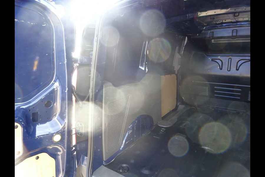 Ford Transit Connect 1.5 EcoBlue L2 Trend 100 PK 2 x SCHUIFDEUR KEURIGE AUTO