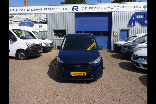 Ford Transit Connect 1.5 EcoBlue L2 Trend 100 PK 2 x SCHUIFDEUR KEURIGE AUTO